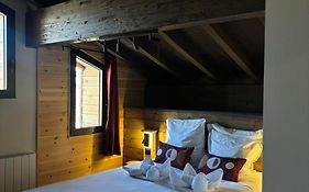 Hotel Chalet Sainte-Anne