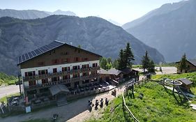 Hotel Chalet Sainte-Anne