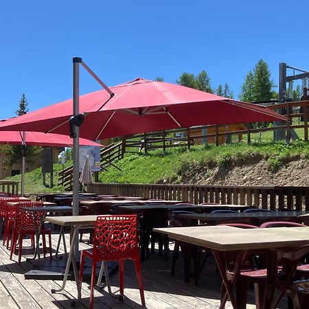 Chalet Sainte Anne La Condamine-Chatelard Esterno foto