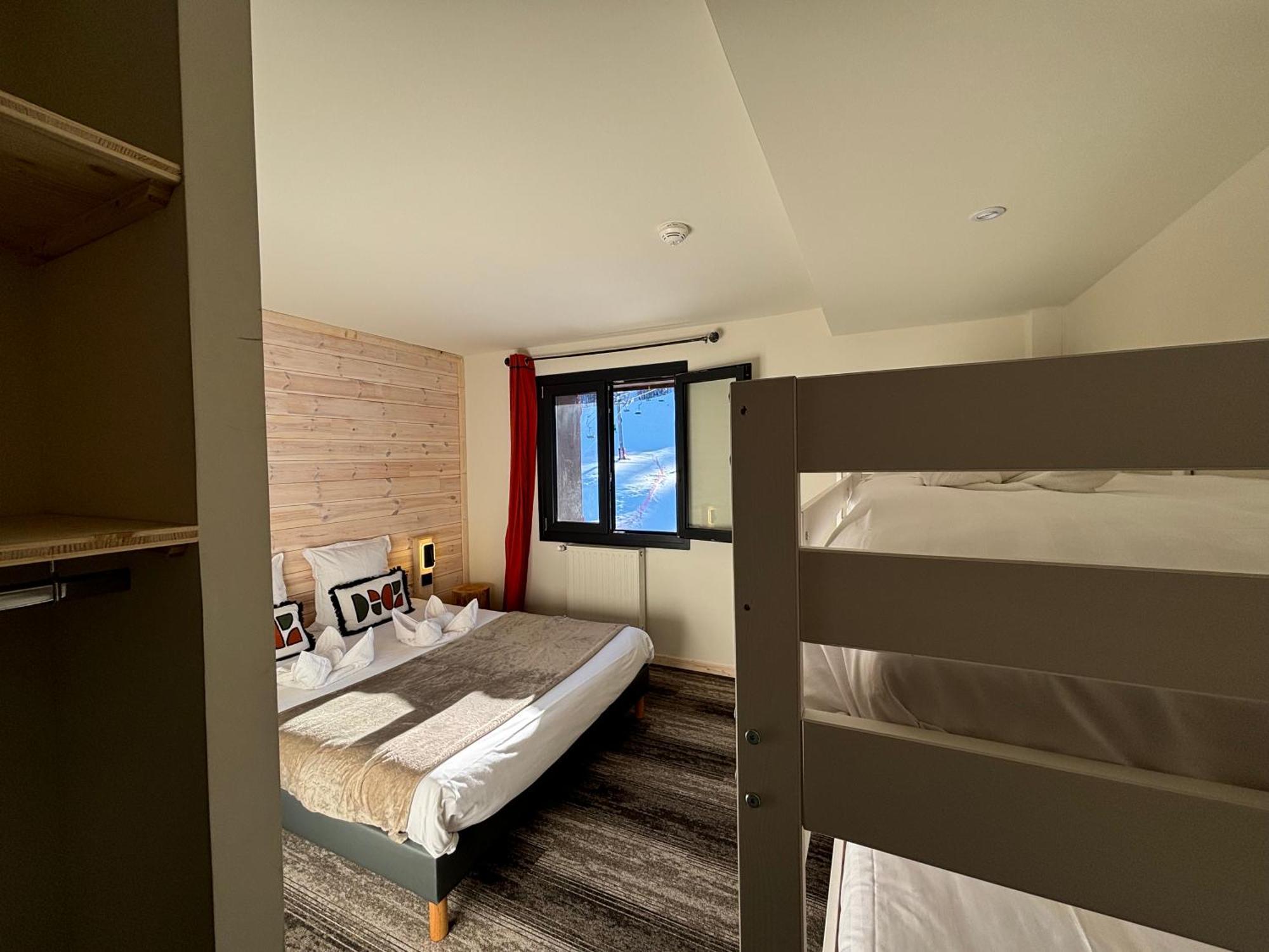 Chalet Sainte Anne La Condamine-Chatelard Esterno foto